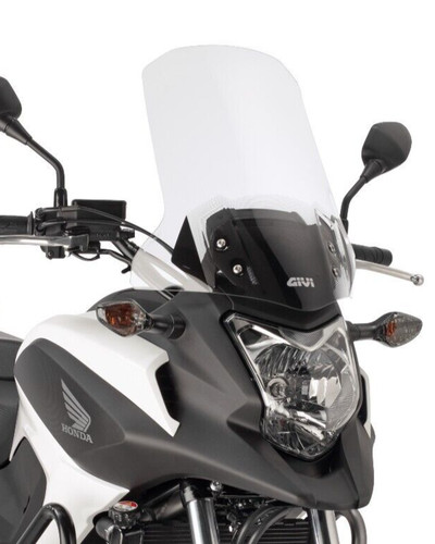Honda 700 2012 - honda, nc