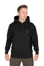 Fox Collection Hoody Black &