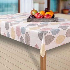 Wachstuch-Tischdecken