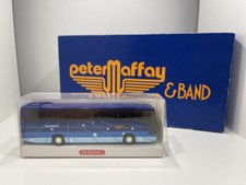 Wiking - Peter Maffay & Band - Der Tourbus - Maßstab 1:87. Top Zustand 