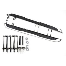 Trittbretter Seitenbretter