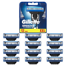Gillette Mach3 Turbo