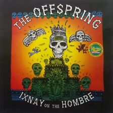LP / VINYL  THE OFFSPRING – IXNAY ON THE HOMBRE