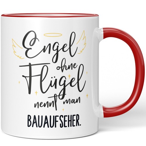 Engel ohne flügel nennt man - ohne,