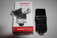 Exakta original Blitz; DPZ