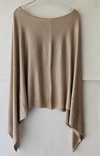 Oliver strickponcho - s.,
