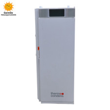 🔥 Weishaupt WCM-CPU-R WTC