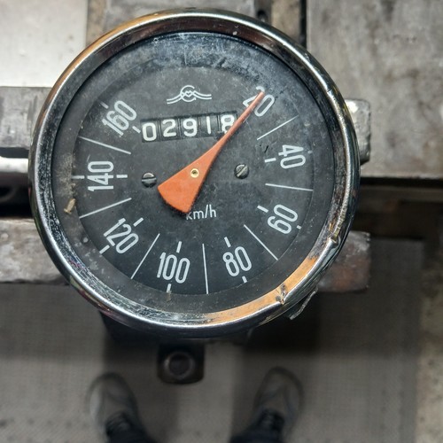 Pannonia tachometer - pannonia,