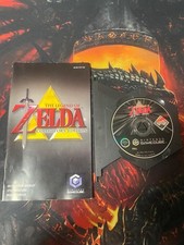 Nintendo GameCube The Legend