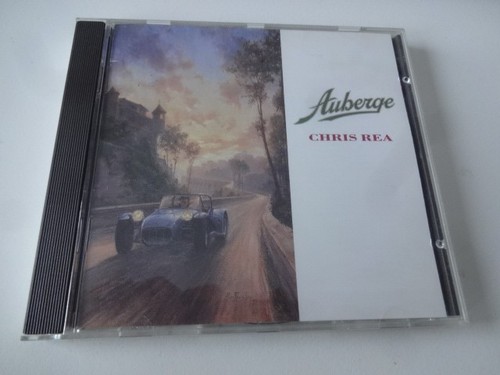 Album chris rea - cd,
