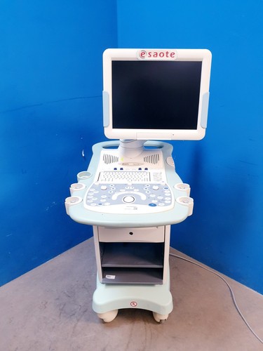 Esaote mylab 40 - mylab,