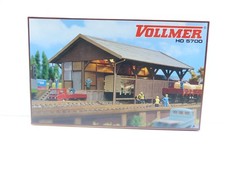 Vollmer H0 5700 Bausatz