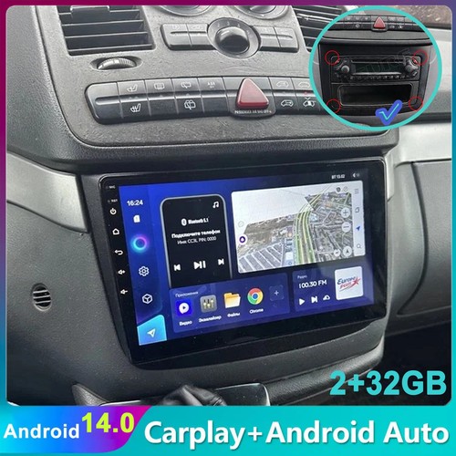 32g android autoradio - 14,
