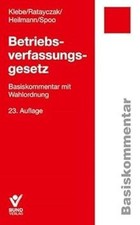 Betriebsverfassungsgesetz