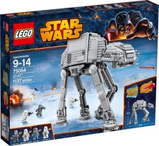 LEGO STAR WARS 75054 - AT-AT -