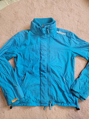 Superdry damen windbreaker - superdry,