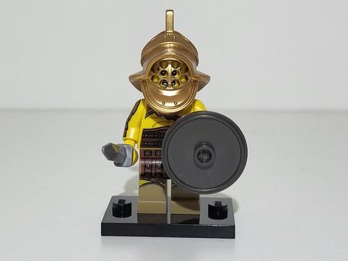 Lego minifiguren serie - lego,
