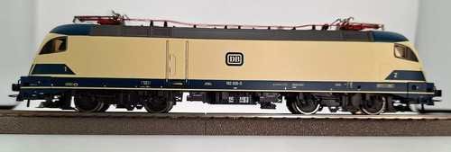 Roco 73490 lok - 73490, e-lok