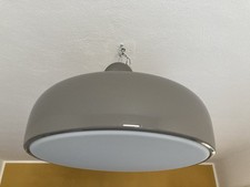 Flos Lampe - Smithfield S Eco, Farbe: Mud