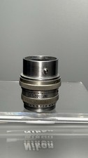 Kodak Anastigmat 25mm F1.9 Lens for Magazin Ciné-Kodak 16mm Schmalfilmkamera #8