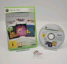 Arcade Spielepaket - Lumines -