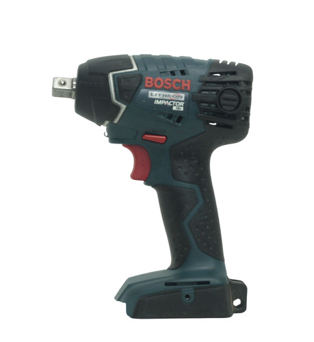 Bosch gds li - gds, v