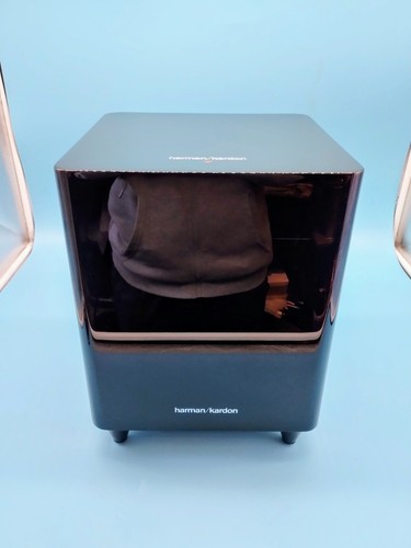 Harman kardon hkts 220 sub - hkts,