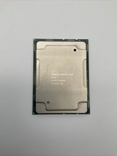 Intel Xeon Gold 6144 | SR3TR |