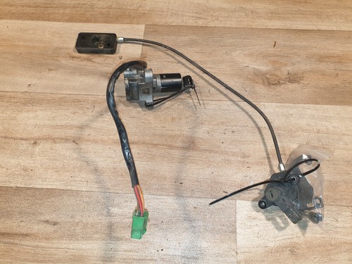 Suzuki 600 gn76b - rf,