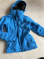 Salomon Skijacke Damen Gr. S Sehr Gut