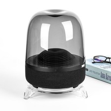 Stabiler rutschfester Acryl