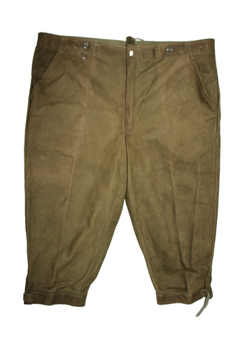 Jagd herren trachten leder - herren,