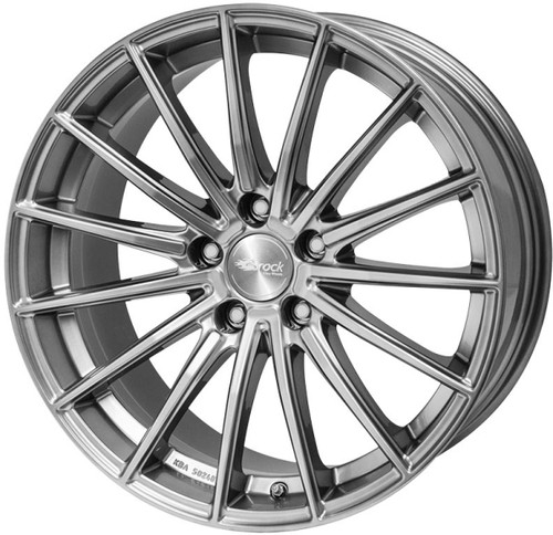 Winterräder brock b36 für - 4x,