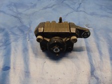 SUZUKI GS 500 e Bremssattel hinten