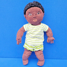 IKEA LEKKAMRAT STOFFPUPPE