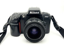 Nikon f60 - nikon, 35-70mm