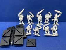 RAR! 9 Nurgle Plaguebearers