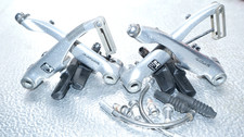 Shimano Deore LX / DX  V-Brake