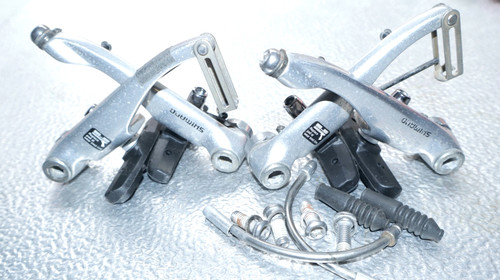Shimano deore v brake - shimano, lx
