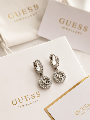 Guess crush - guess,