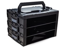 L-Boxx 3 Piece Rack For I-Boxx