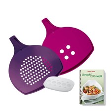 BETTY BOSSI Knöpfle-Set