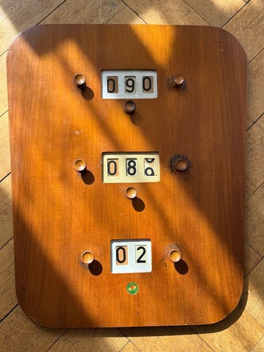 Coole alte billard anzeige - billard,