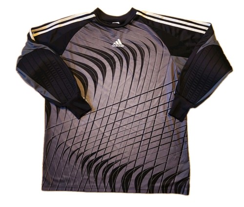 Adidas torwart trikot - torwart,
