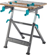 Wolfcraft spann und - i, spann-