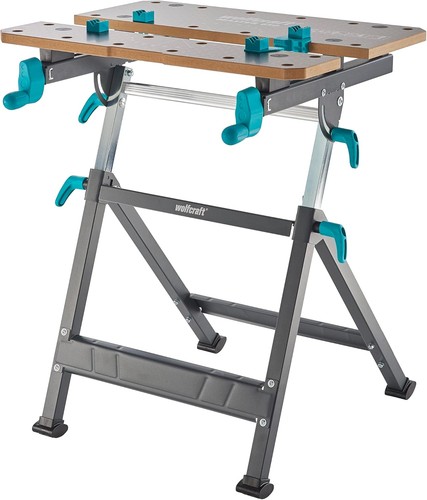 Wolfcraft spann und - wolfcraft, spann-