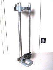 Zimmerei Bohrgestell Mafell BG 400 mit Bohrführung Bohrständer