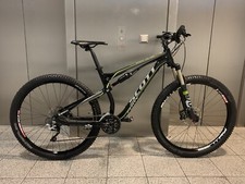 Scott genius 940 mtb - scott,