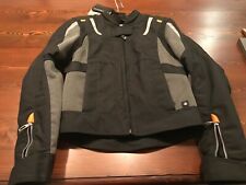 BMW Motorradbekleidung Jacke