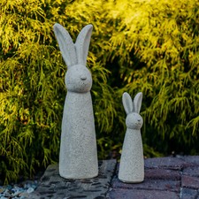 Set Deko-Hasen Ostern